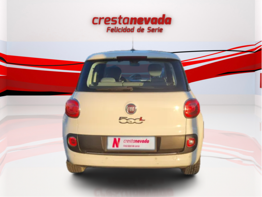 Imagen de Fiat 500L