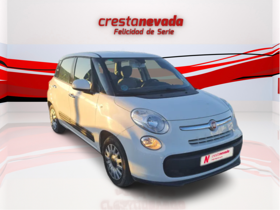 Imagen de Fiat 500L