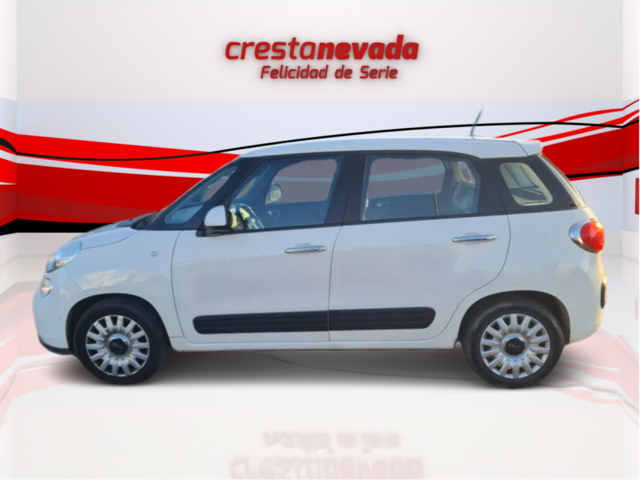 Imagen de Fiat 500L