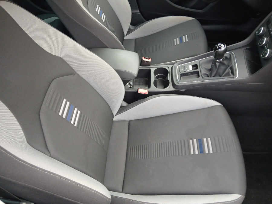 Imagen de SEAT León