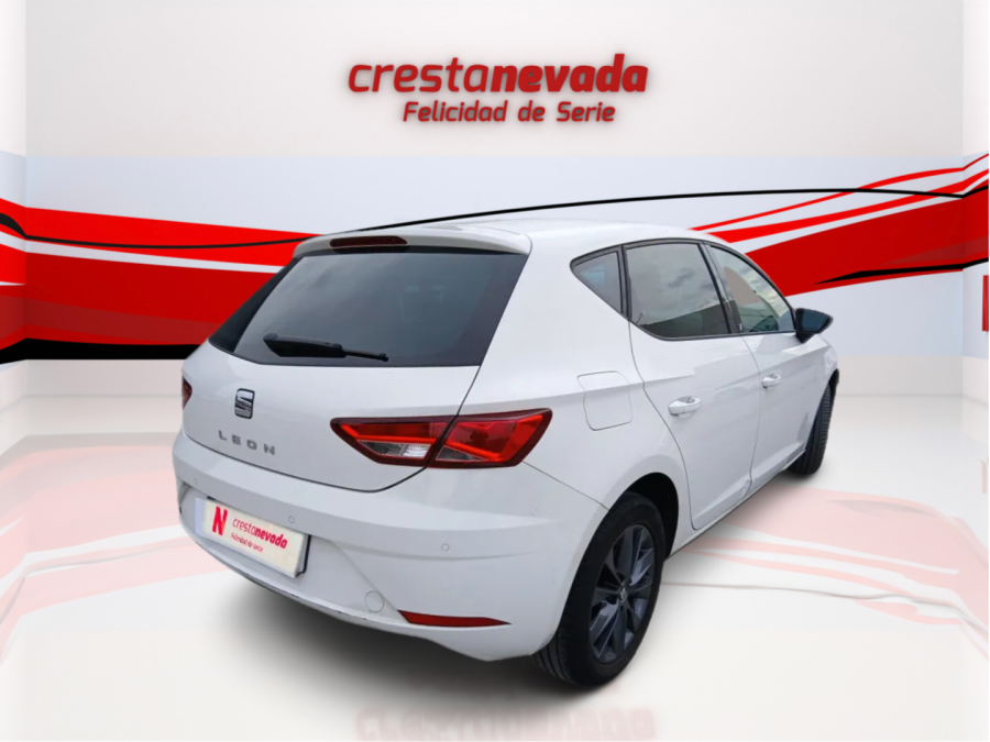 Imagen de SEAT León