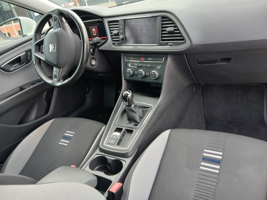 Imagen de SEAT León