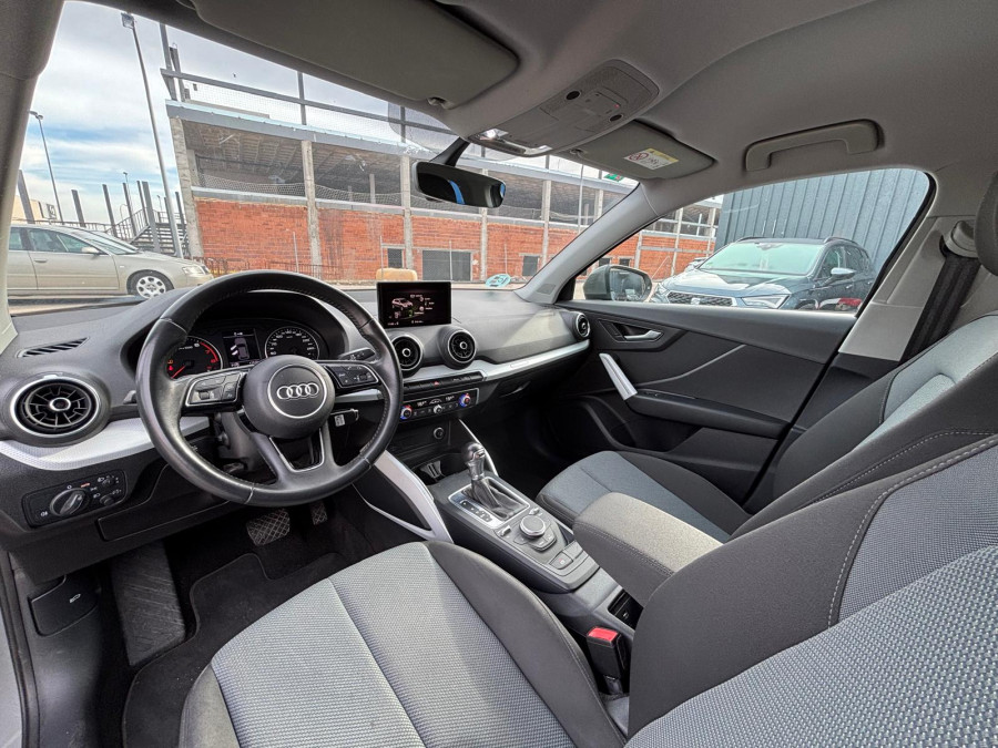 Imagen de AUDI Q2