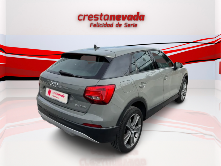 Imagen de AUDI Q2