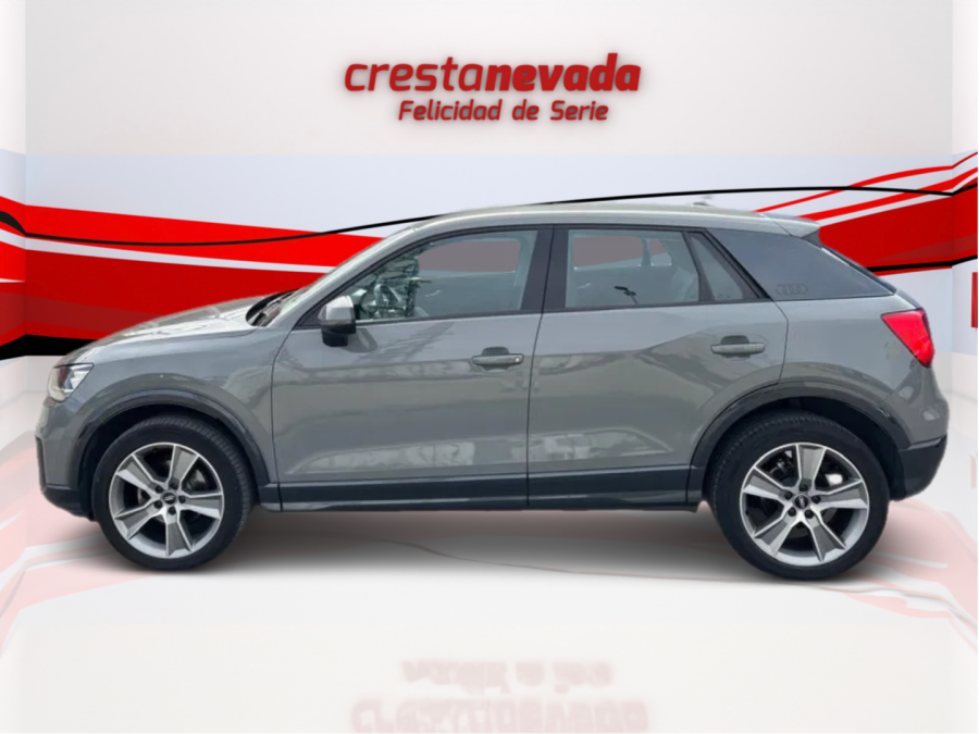 Imagen de AUDI Q2