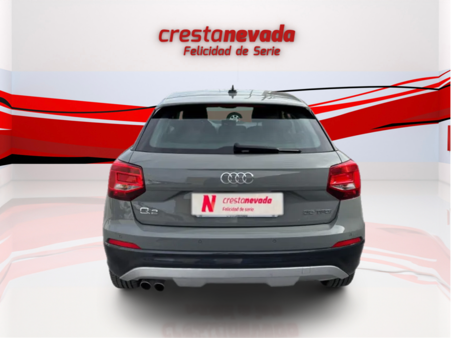 Imagen de AUDI Q2