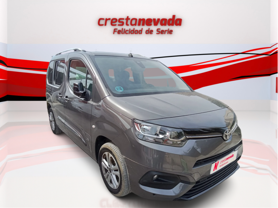 Imagen de TOYOTA Proace City Verso