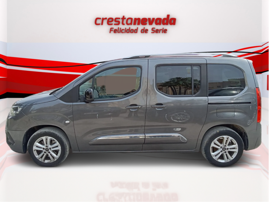 Imagen de TOYOTA Proace City Verso