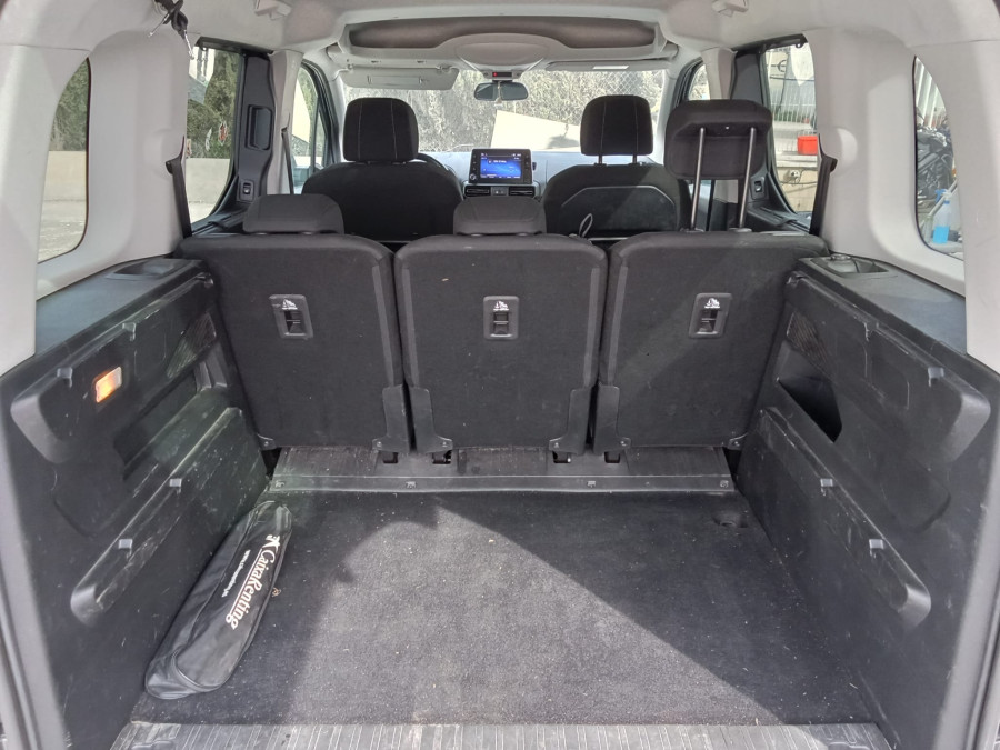 Imagen de TOYOTA Proace City Verso