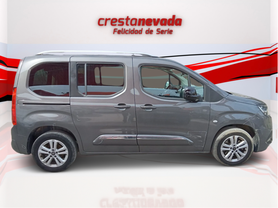 Imagen de TOYOTA Proace City Verso