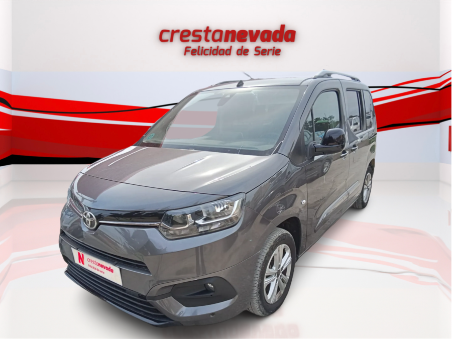 Imagen de TOYOTA Proace City Verso