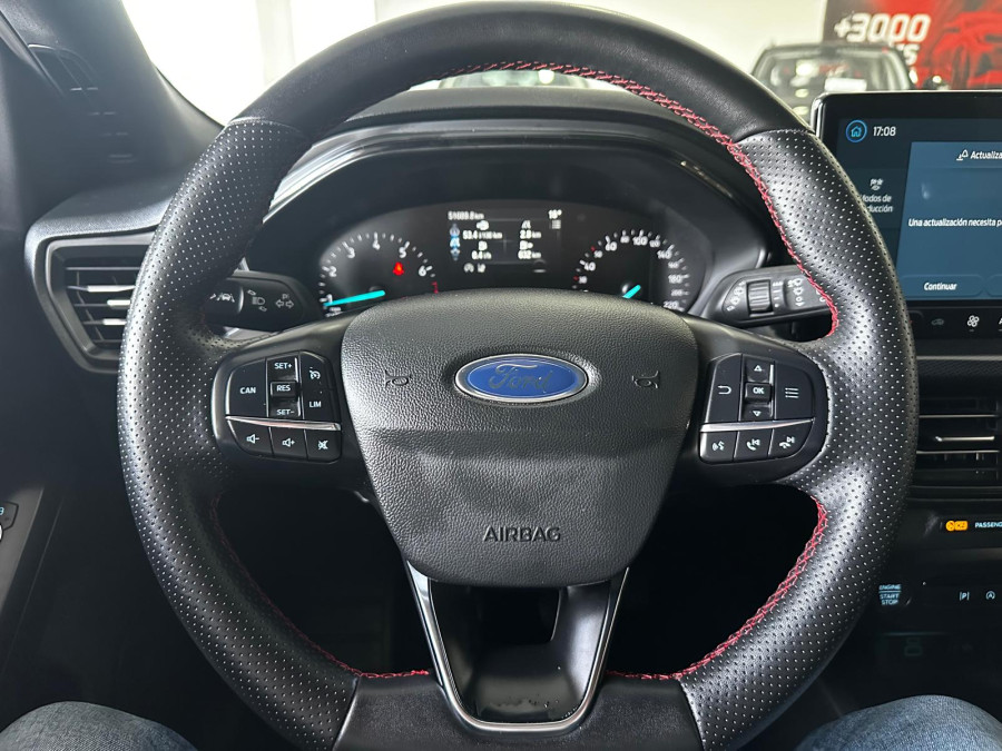 Imagen de Ford Focus