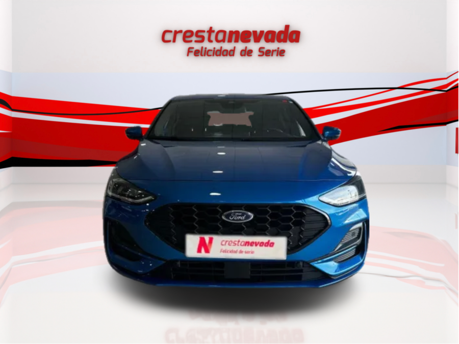 Imagen de Ford Focus