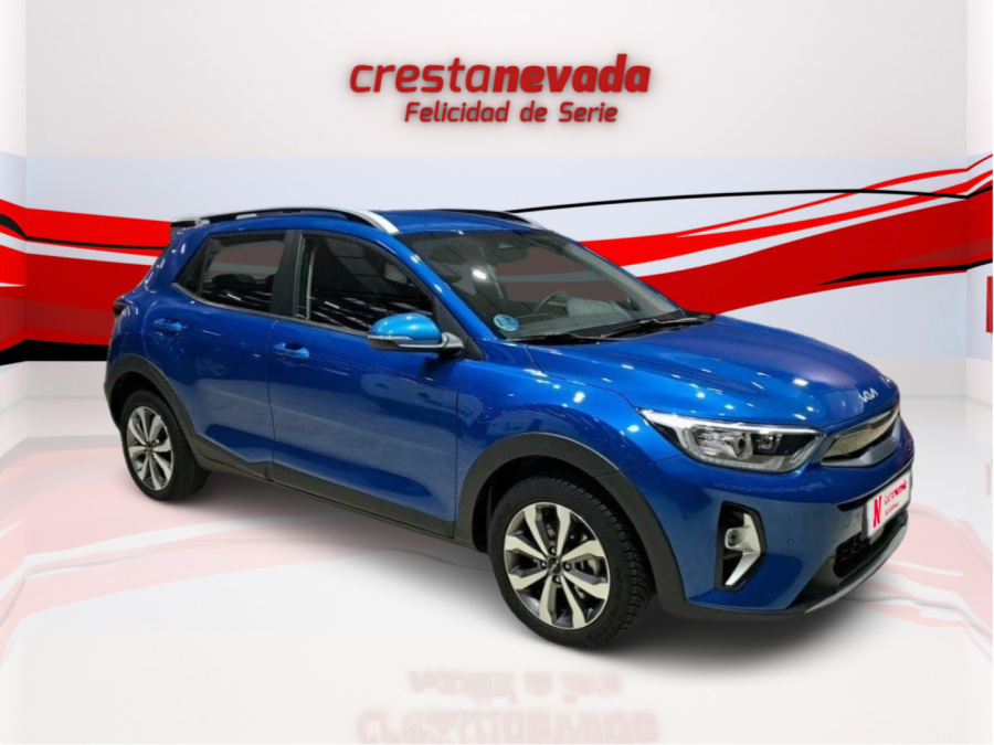 Imagen de Kia Stonic