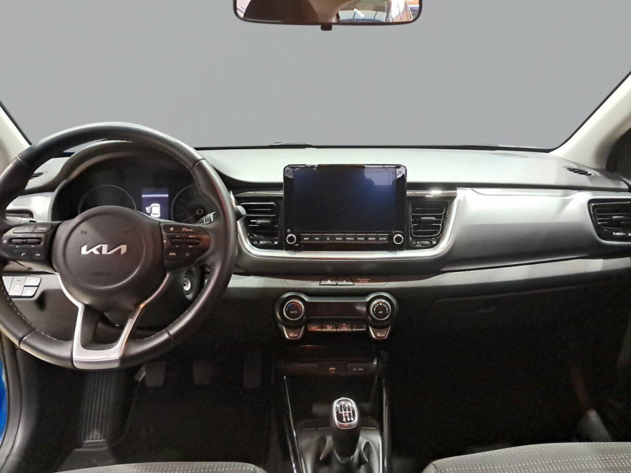 Imagen de Kia Stonic