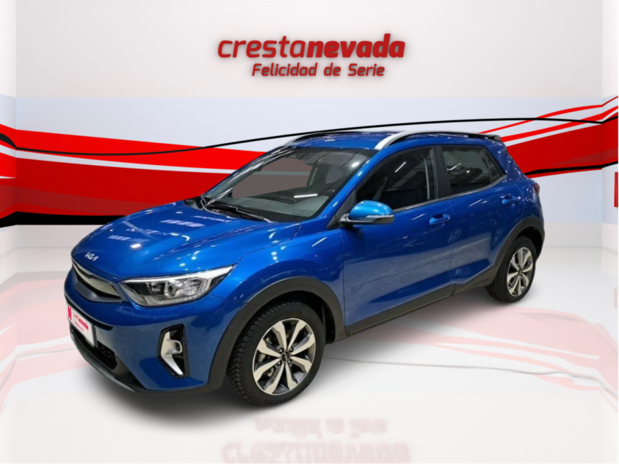 Imagen de Kia Stonic