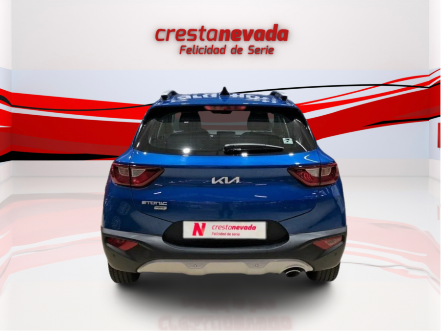 Imagen de Kia Stonic