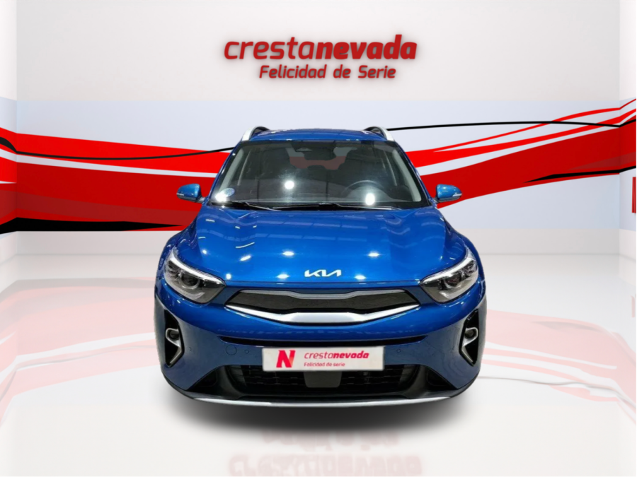 Imagen de Kia Stonic