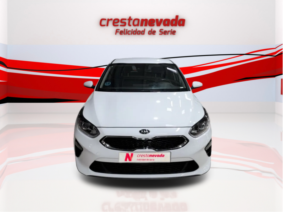 Imagen de Kia cee'd