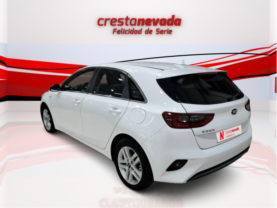 Imagen de Kia cee'd