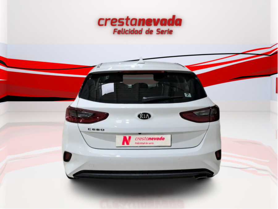 Imagen de Kia cee'd