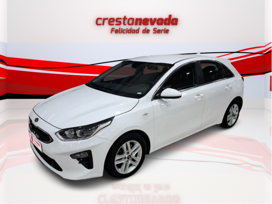 Imagen de Kia cee'd