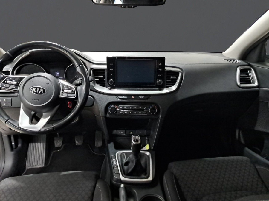 Imagen de Kia cee'd