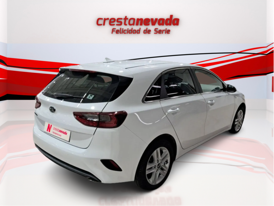 Imagen de Kia cee'd