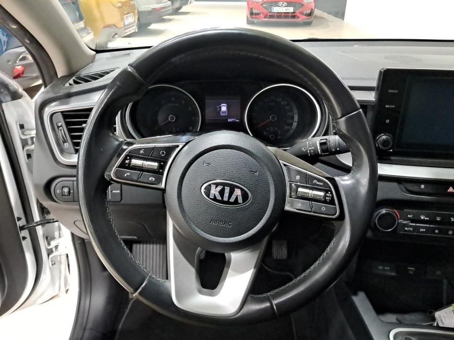 Imagen de Kia cee'd