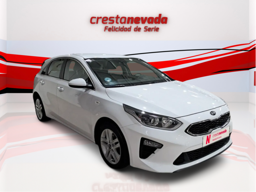 Imagen de Kia cee'd