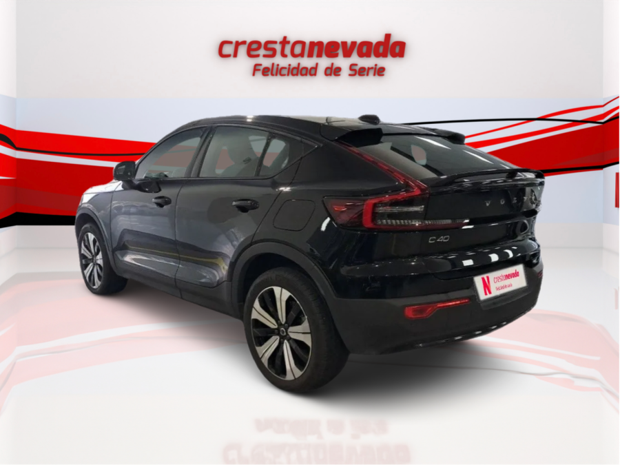 Imagen de Volvo C40