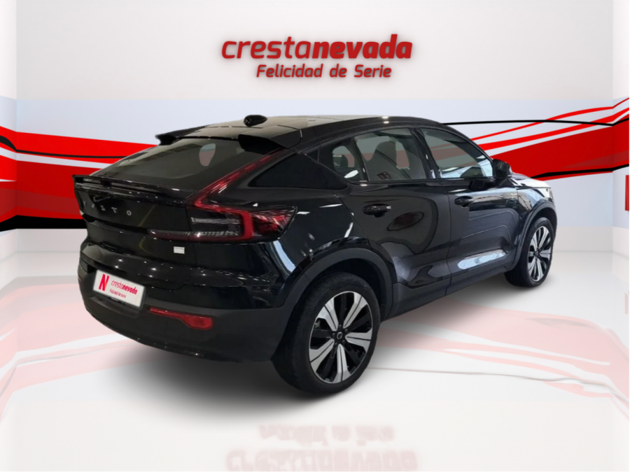 Imagen de Volvo C40