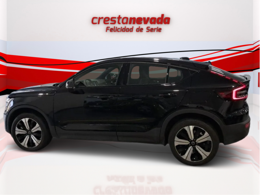 Imagen de Volvo C40