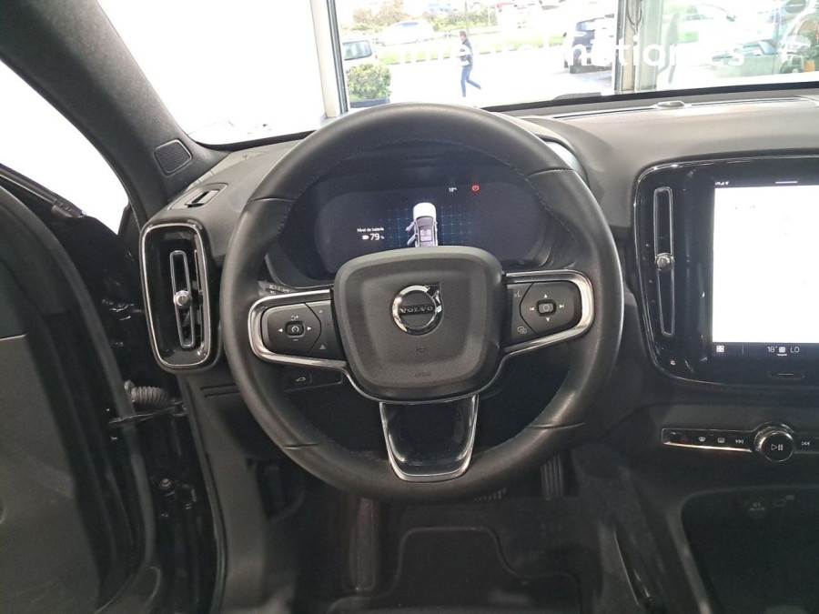 Imagen de Volvo C40