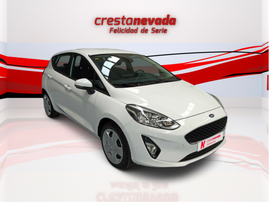 Imagen de Ford Fiesta