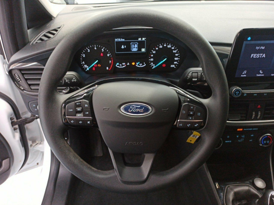 Imagen de Ford Fiesta