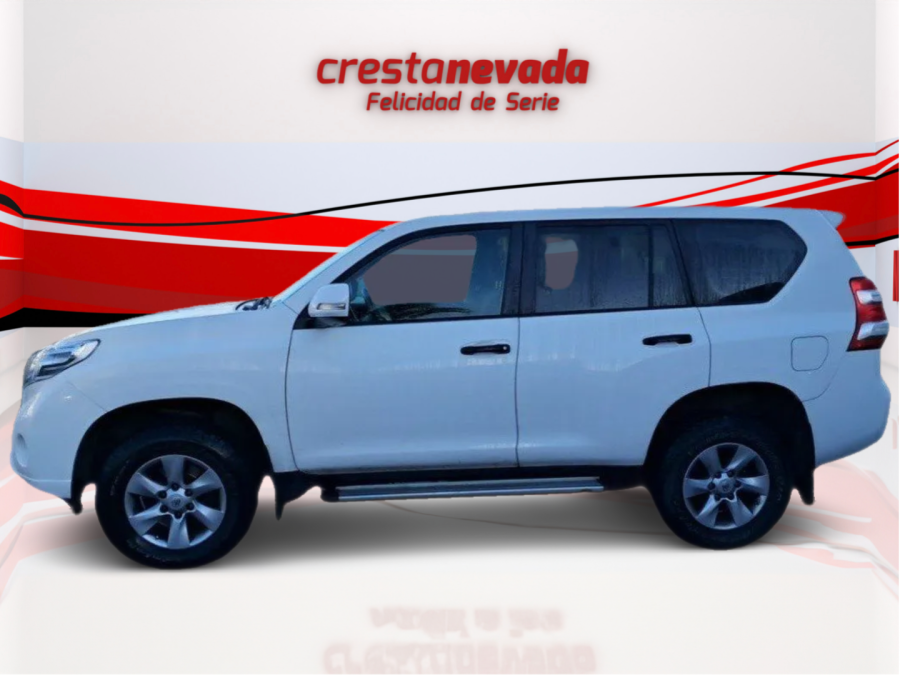 Imagen de TOYOTA Land Cruiser