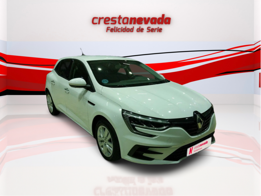 Imagen de Renault Megane