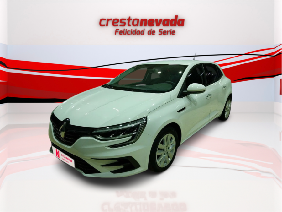 Imagen de Renault Megane