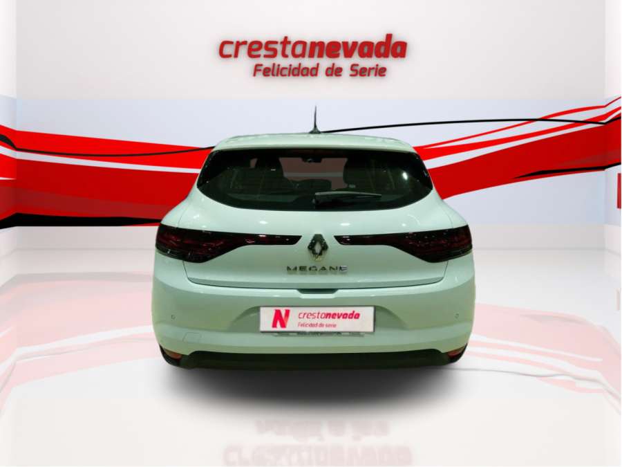 Imagen de Renault Megane