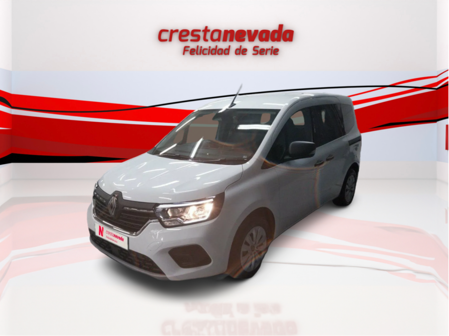 Imagen de Renault Kangoo Combi