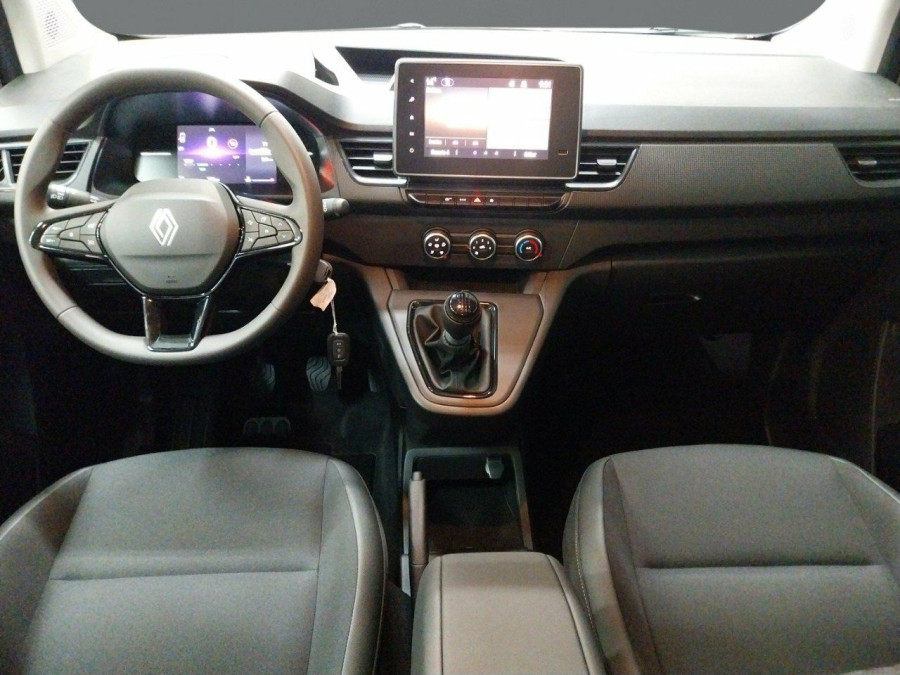 Imagen de Renault Kangoo Combi