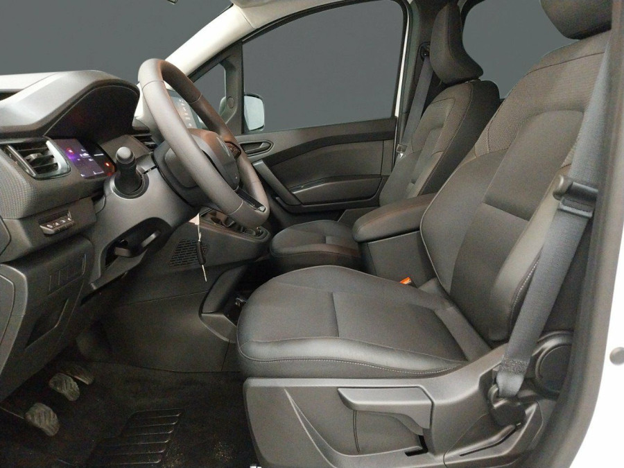 Imagen de Renault Kangoo Combi