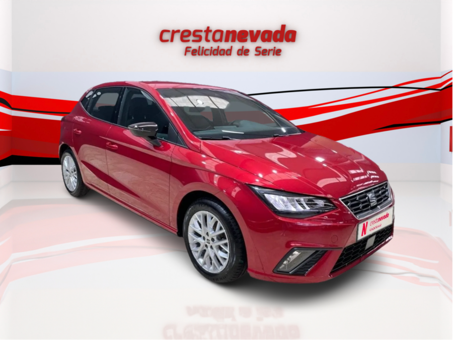 Imagen de SEAT Ibiza