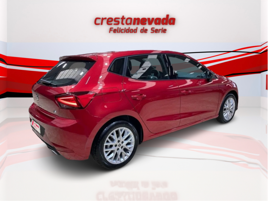 Imagen de SEAT Ibiza