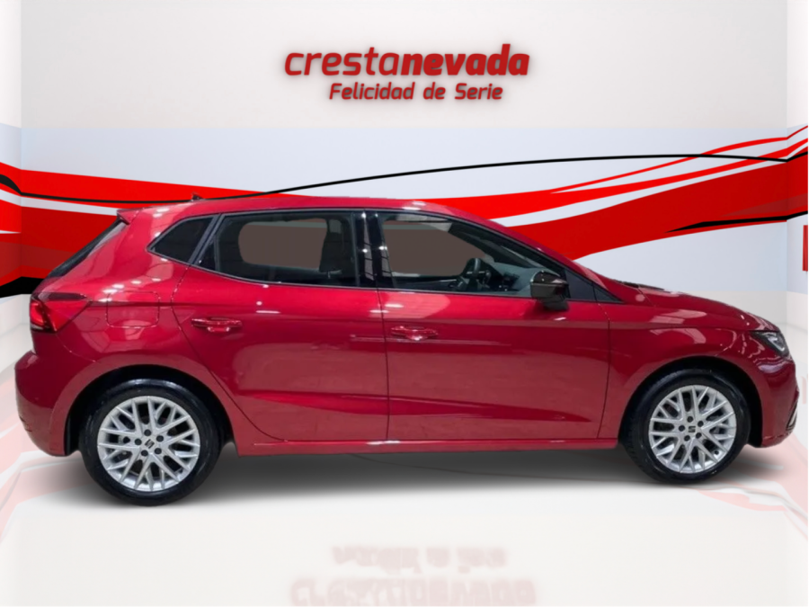 Imagen de SEAT Ibiza