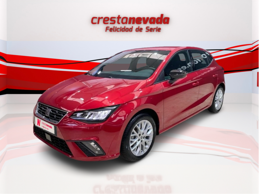 Imagen de SEAT Ibiza