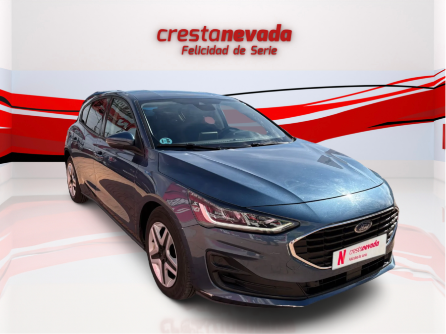 Imagen de Ford Focus