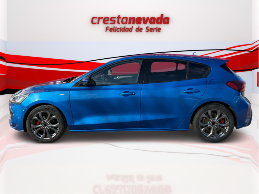 Imagen de Ford Focus