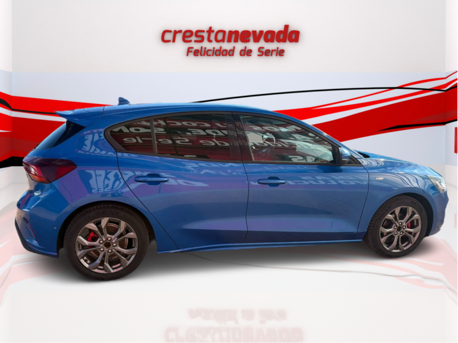 Imagen de Ford Focus